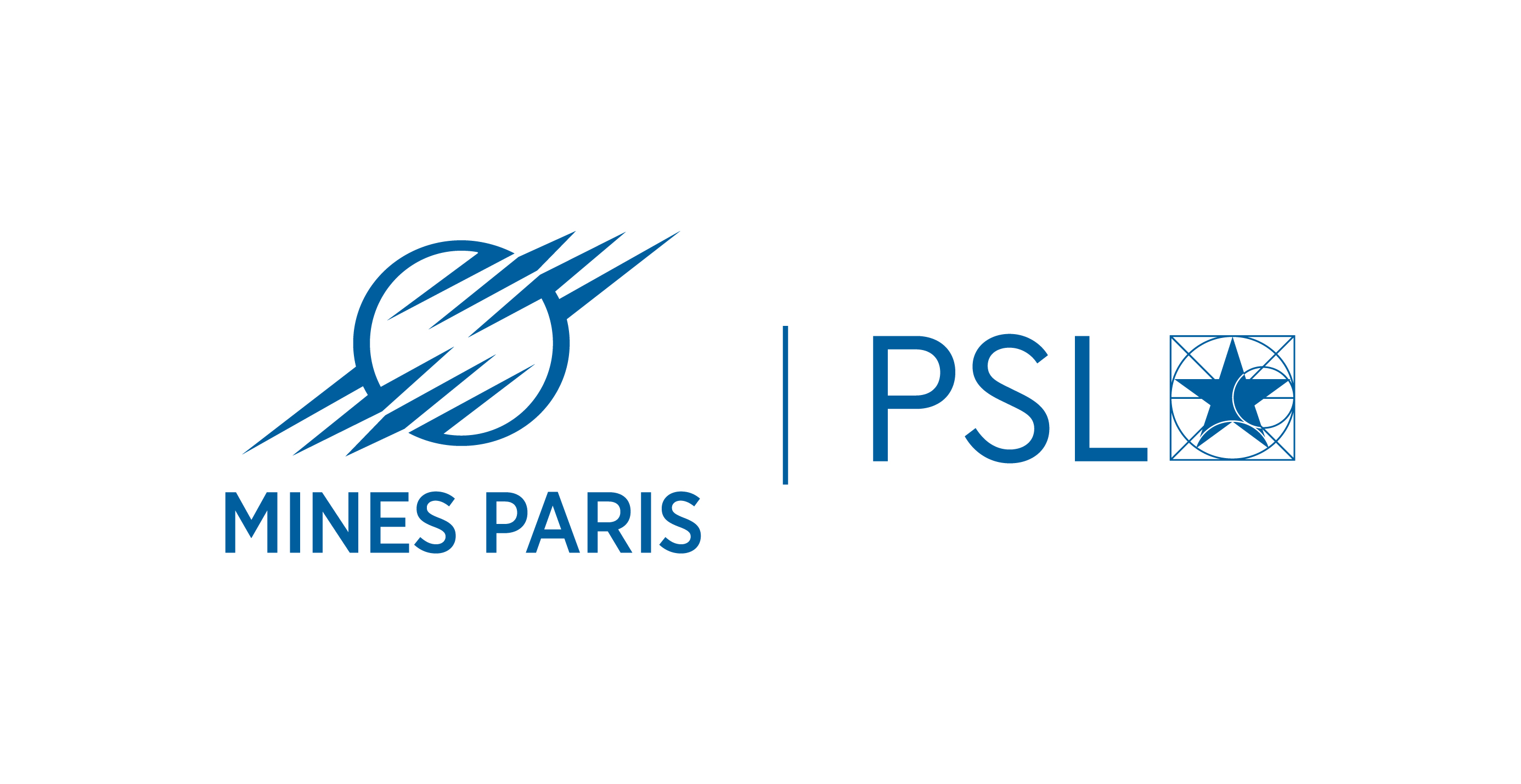 Mines Paris - PSL logo